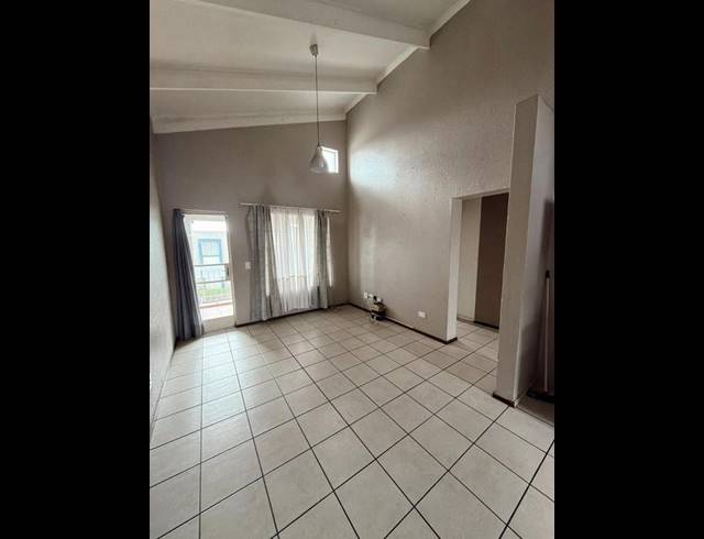 2 BEDROOM PROPERTY TO RENT IN BENONI NORTH